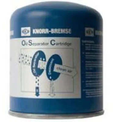 KNORR-BREMSE K137726 Hava Kurutucu Fıltre Daf Cf65 Cf75 Cf85 98>13 Xf95 02>06 Xf105 05> Euro 5
