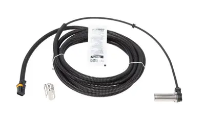 KNORR-BREMSE K144330K50 Abs Sensoru On Sol L Tıp Uzun Man Tga 00> Tgx Tgs 07> 3900 Mm