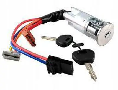 EKİM HLC600140 Kontak Anahtarı Berlıngo 1.41.6 -Expert-Scudo-