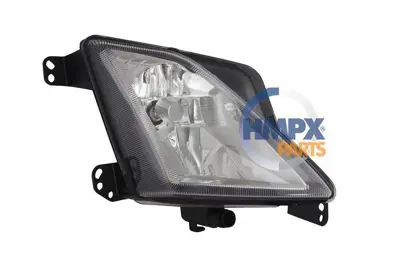 FORD JX7B 13B220 DC Sıs Farı Sağ JX7B13B220DC