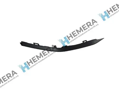 FORD JX7B 15B246 A1B Sıs Far Çerçeve Uzantısı Sağ JX7B15B246A1B