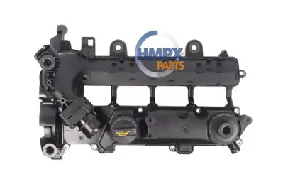 FORD 2S6Q6P036AB Kulbutor Kapağı P206 P307 P1007 C2 C3 C3 Iı Xsara Iı C3 Plurıel Dv4td (1,4hdı 8v) Fıesta-Fusıon 1,4  2S6Q6P036AB, 1211191, 1148102, 1508414, 2S6Q9E926AA, 2S6Q6P036AA
