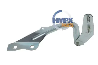 FORD 4M51 17D958 AF Ön Tampon Takvıyesı Sağ 4M5117D958AF