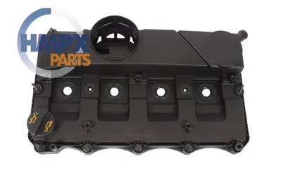 FORD 6C1Q 6K271 BH Eksantrik Kapağı 0248P9