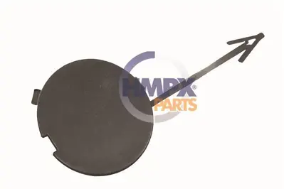 FORD 7S71 17A989 BAXWAA Kapak - Tampon, Astarlı 7S7117A989BAXWAA