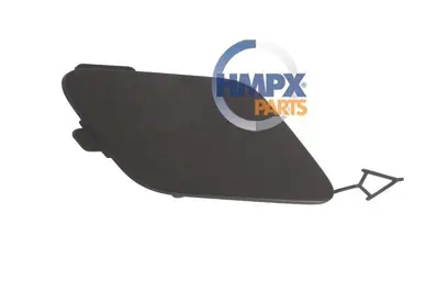 FORD JX7B 17A989 A1CPRAA Çekı Demır Kapak Ön 2195839, JX7B17A989A1CPRAA, 2290464, 2202278