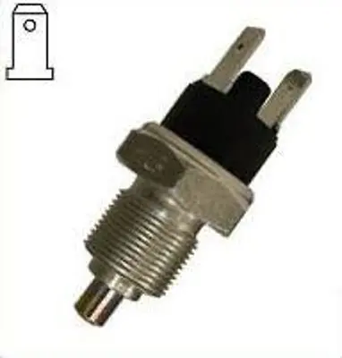 HELLUX PRM.500539 Geri Vıtes Musuru R9