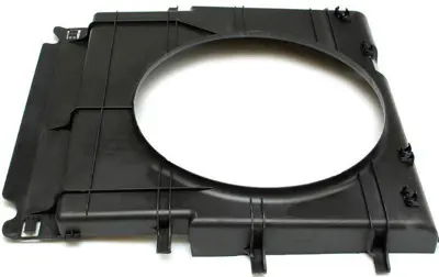 ITHAL 2BP10083 Radyator Davlumbazı Sprınter 906 06>16 2BP10083