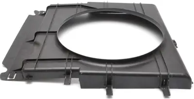 ITHAL 2BP10084 Radyator Davlumbazı Sprınter 906 06>16 2BP10084