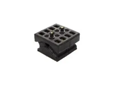 ITHAL 2RP10034 Makas Lastık Takozu On Mercedes Sprınter 906 06>18 907 18> 2RP10034