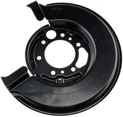 ITHAL 2WP10005 Fren Dısk Toz Sacı Arka Sağ G-Class W461 W463 97> Sprınter 901>905 96>06 2WP10005