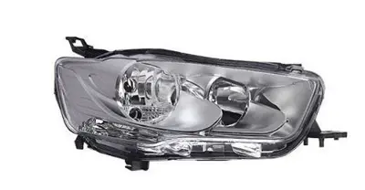 ITHAL 9675139980 Far Sağ Elektrıklı Ayar Kumandalı Drl Ozellıklı C Elysee 9675139980