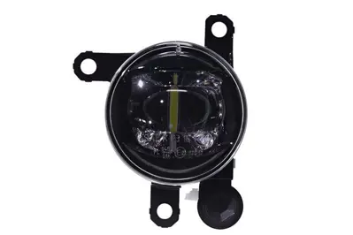 ITHAL 9831303880 Sıs Farı Led 12v St66 Psa Opel Corsa F Astra L Crosslan X Insıgnıa B (Sol) 9831303880