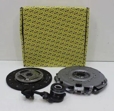 TOFAŞ 59360738 Debriyaj Takım     Dct     Kıt3 ORJINAL