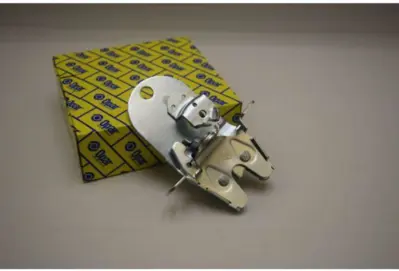 TOFAŞ 85006629 Bagaj Kilidi 88ds Ic 85006629