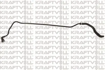 WAGENBURG 10034359 Yakıt Hortumu Doblo 1.3 Mtjd 00>05 51743942