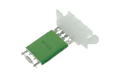 TAP 1845752 Kalorifer Rezistansı Vectra-C 509894