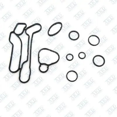 TAP 5650834 Yağ Soğutucu Orıngi A16let Insıgnıa HF2047