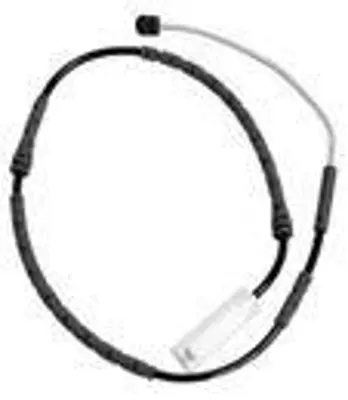 ITHAL HLS.6656 Fren Balata Fısı Bmw E90 34356792561 HLS.6656