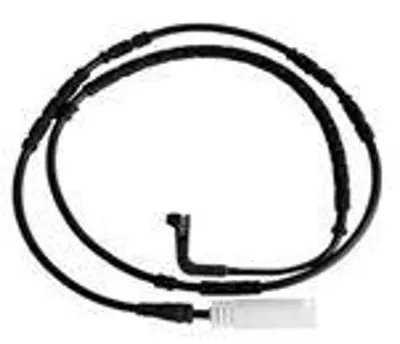 ITHAL HLS.6669 Fren Balata Fısı Arka X1 E84 34356790341 HLS.6669