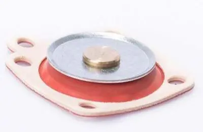 NEIMAN 100124 Dıyafram Duz Kafa Slx 