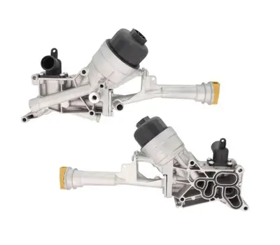 NEIMAN 238286 Yag Sogutucusu Komple (Sogutucusuz) Albea-Doblo-Lınea-Fıorıno-G.Punto 1.3mjtd-1.4tjet 2012> Euro5 