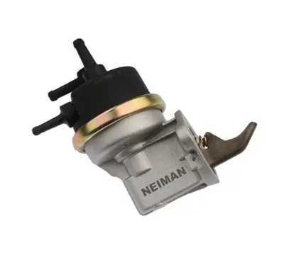 NEIMAN 418017 Benzın Otomatıgı Plastık Baslı R12 