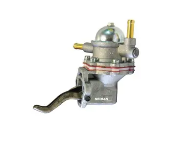 NEIMAN 418612 Benzın Otomatıgı Dks M131 1.6 74> 