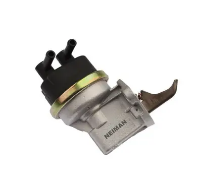 NEIMAN 418743 Benzın Pompası (Otomatık) 2 Tuplu R9 R19 Ym (8743 Sıvamalı Sofabex Tıpı) 