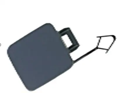 BETTO B20167 Cekı Demır Kapağı On Polo 18> 