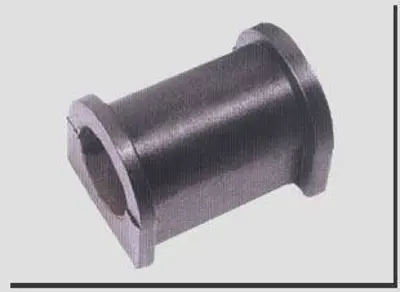 CIMSAN 1665 Vıraj Lastiği Ø:32 L:70 Buyuk Iveco 85.12 Daıly 