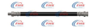 FHS 6202 Arka Fren Hortumu R12 