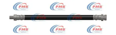 FHS 6202 Arka Fren Hortumu R12 