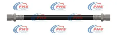 FHS 6257 Arka Fren Hortumu Vectra B 95> 