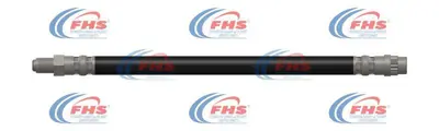 FHS 6263 Arka Fren Hortumu Z14xe Z18xe Corsa C 00> 