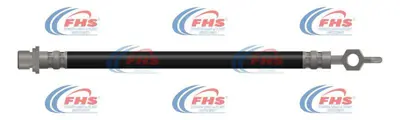 FHS 6306 Arka Fren Hortumu Toyota Corolla 2002-2007 Vvtı Kasa 