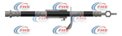 FHS 63269 On Sağ Fren Hortumu Corolla Aurıs 07> Verso 09> 