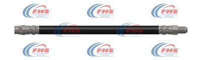 FHS 6451 Fren Hortumu On R5 84>95 P 106 96> Sandero 08> Logan 04> 