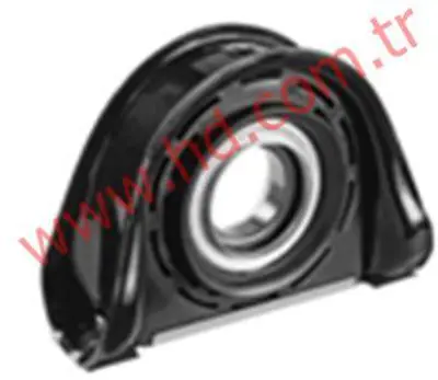 HD 15016 Saft Orta Askısı Takımları Iveco 