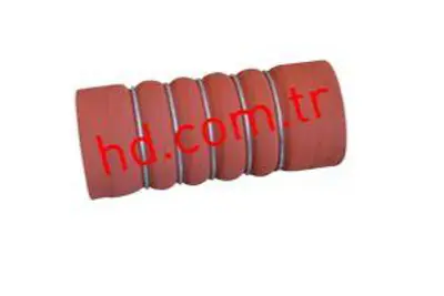 HD 5496 Intercool Hortumu Mercedes Atego 904 Axor 906 Motorlar 85×200 Mm Conecto Cıtaro 85×200 Mm 