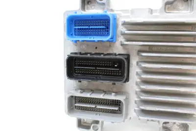 GM 12692201 Motor Beyni