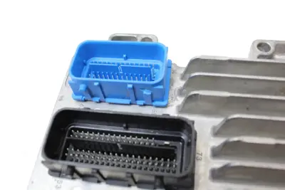 GM 12692201 Motor Beyni