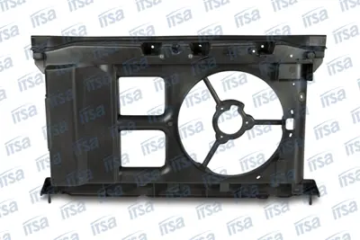 ITSA 10IFR0110126 Panel On Plastık P307 01>05 