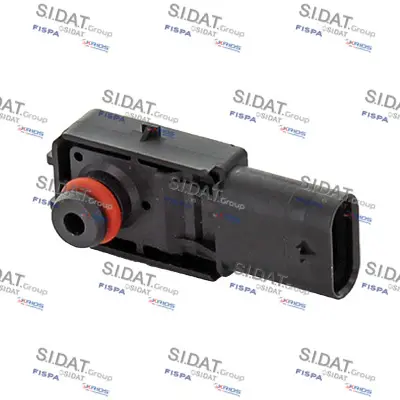 FEBI BILSTEIN 185955 Basınç Sensörü Vw Caddy 16 20 5Q0906207 5Q0906207A 5Q0906207B