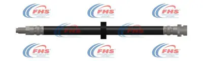 FHS 6377 Arka Fren Hortumu (Sağ / Sol) Connect 1,8tdcı 02 /> 