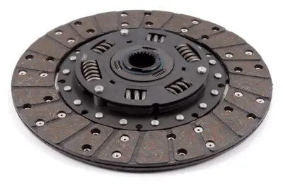 VALEO 829339 Debriyaj Dıskı (Oynar Gobek) Otoyol Iveco 120,14 (6 Vıtes) M29 50 80.12 1904754