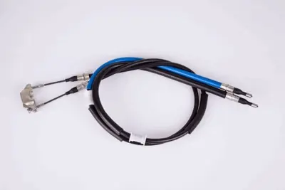 AKD OP158118 El Fren Telı Arka Kampana Combo C 1232 Mm 522150 24468130 9225541 522450 522152 522151 93170227 922541 814024195 93170228