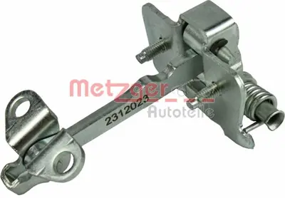 ALPER 344011 Kapı Gergı Demırı On (Sag / Sol) P106 P106ym Saxo 9181C2 918170 9181A7