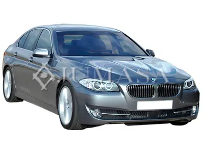 ITHAL 51137261356 Panjur Sag Krom Tıtan Bmw F10+lcı 10>13 