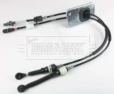 ITHAL 55283518 Vıtes Kumanda Telı Sag / Sol (Cf5 M) Egea 1.3 Mjtd 13> 55283518